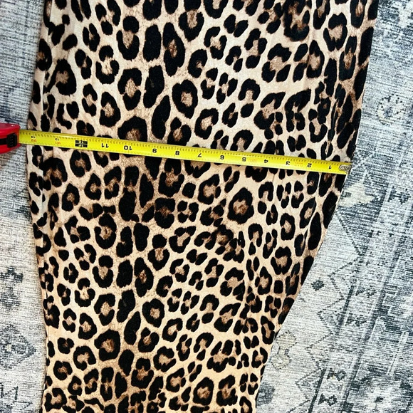 Good American women’s good touch long sleeve maxi dress size XS - Picture 9 of 11